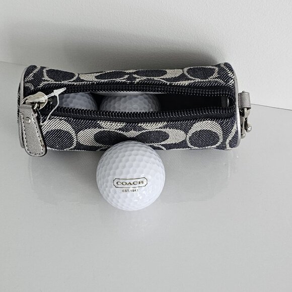 COACH GOLF SET -NWOT๐๐๐ - Picture 2 of 13